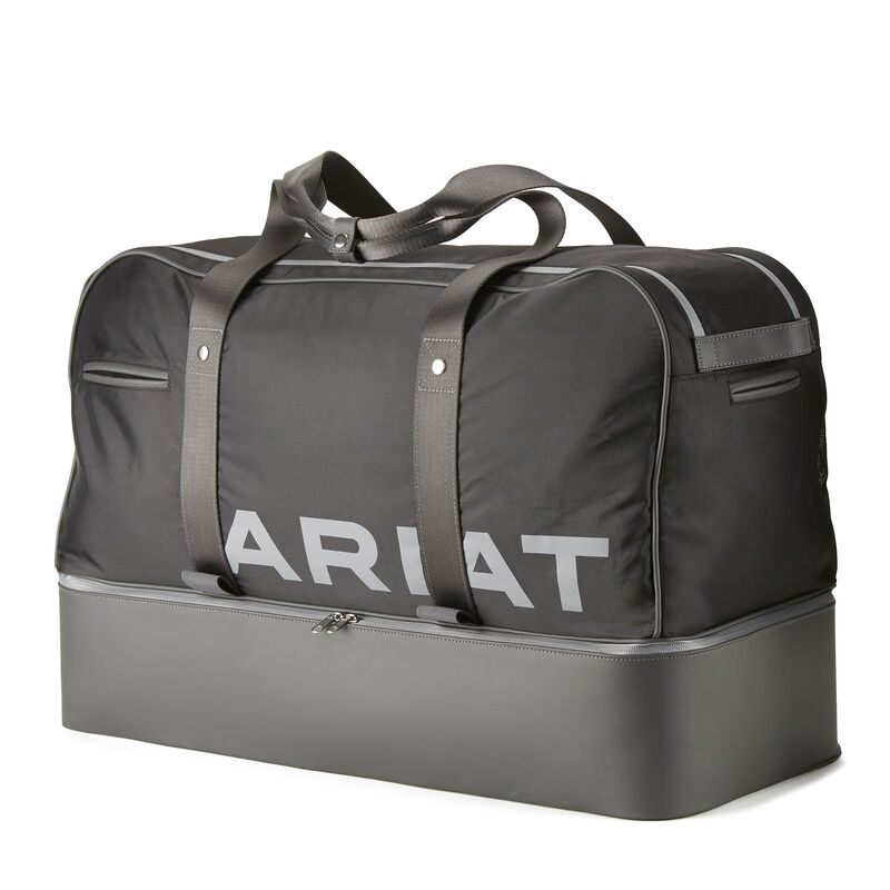 Ariat English: Grip Bolsas Mujer - Negras (FAETG0795)